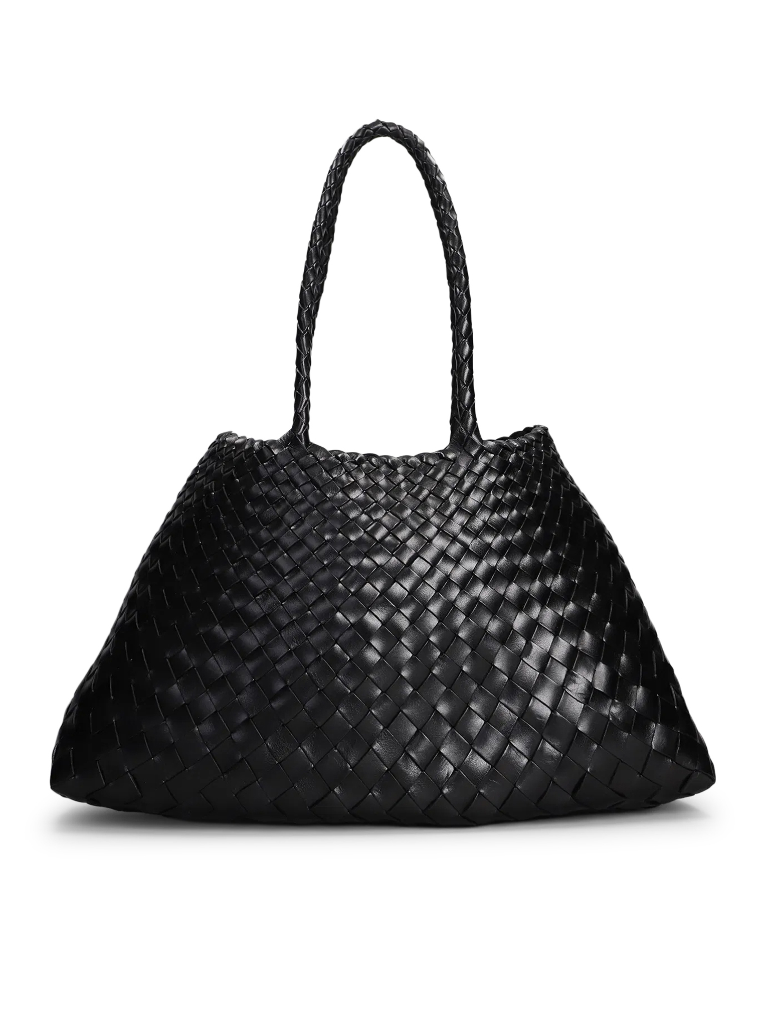 [DRAGON DIFFUSION] Tote bag FW26 DGS68892BLACK