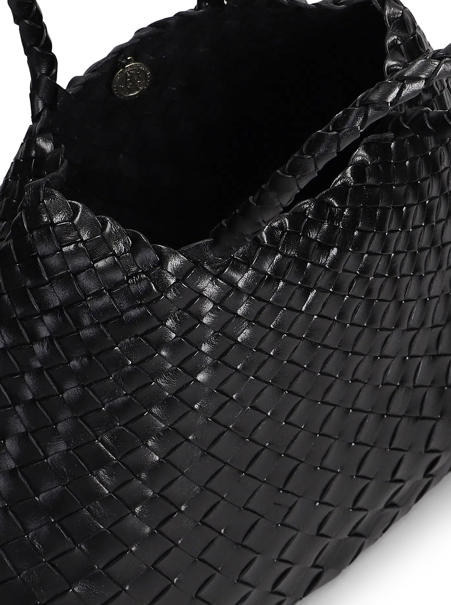 [DRAGON DIFFUSION] Tote bag FW26 DGS68892BLACK