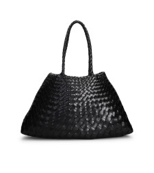 [DRAGON DIFFUSION] Tote bag FW26 DGS68892BLACK