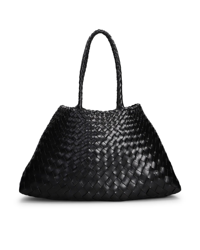 [DRAGON DIFFUSION] Tote bag FW26 DGS68892BLACK