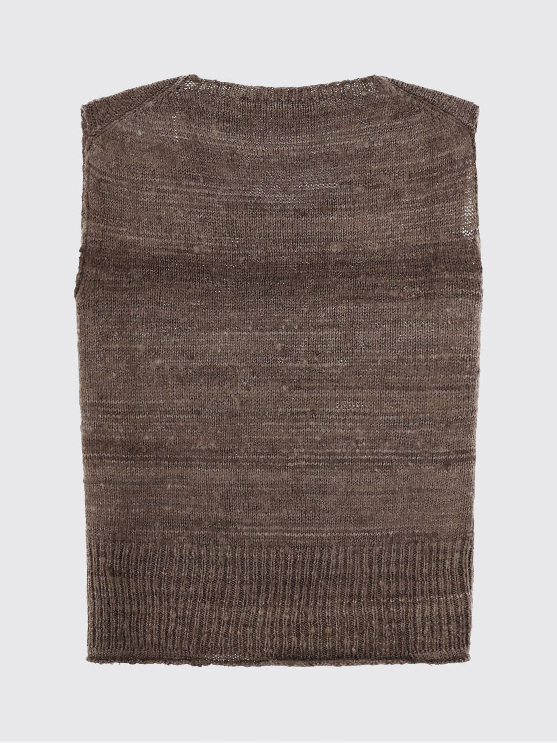 [Our Legacy] Knitwear SS26 M2263PWE