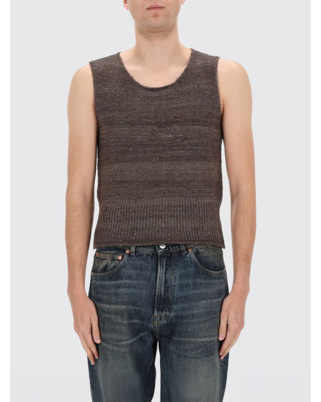 [Our Legacy] Knitwear SS26 M2263PWE