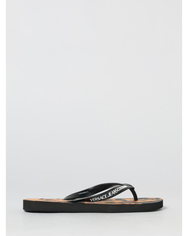 [VERSACE JEANS COUTURE] Sandals SS26 80VA3SQ7ZSS80 G89
