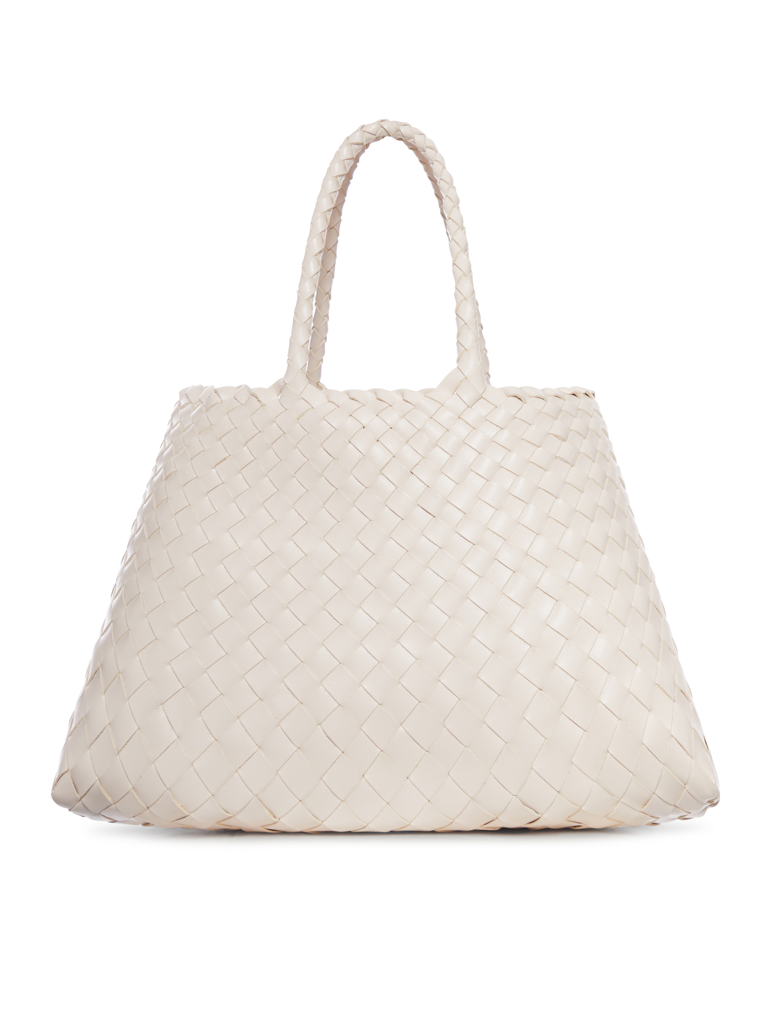 [DRAGON DIFFUSION] Tote bag FW26 DGS68893SAND