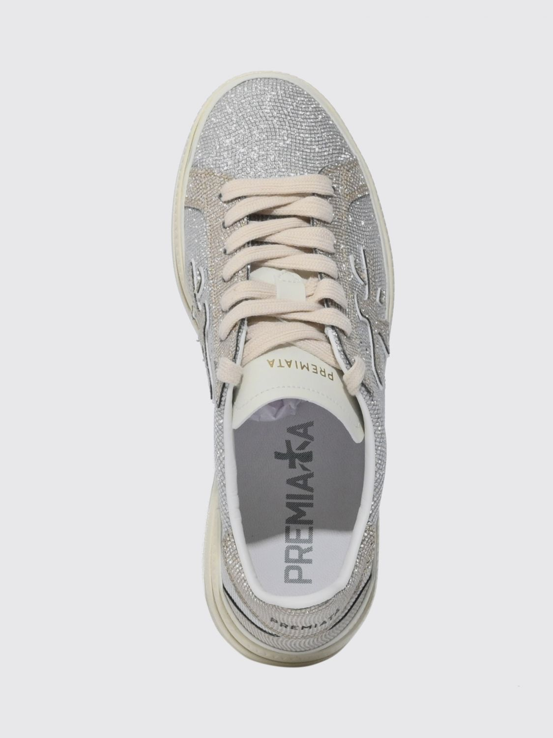 [Premiata] Sneakers SS26 CLAUDIA 8132