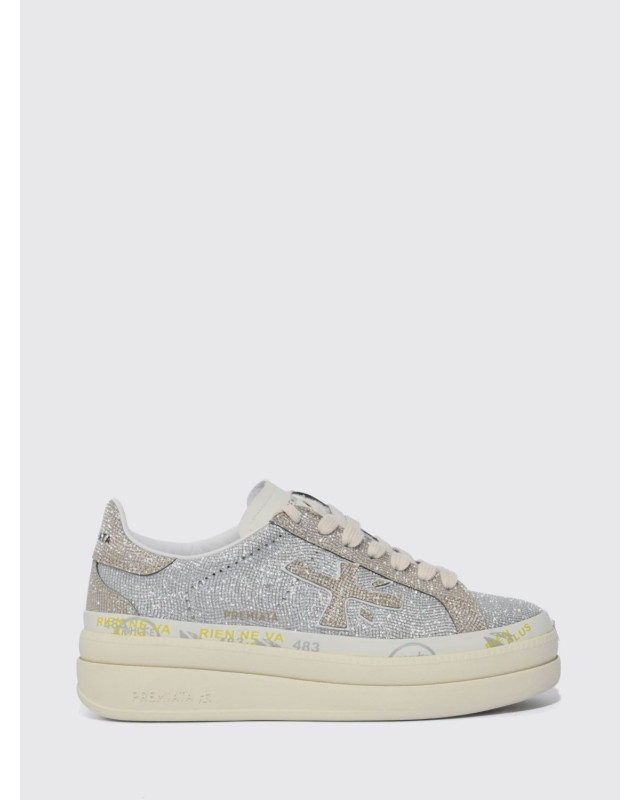 [Premiata] Sneakers SS26 CLAUDIA 8132
