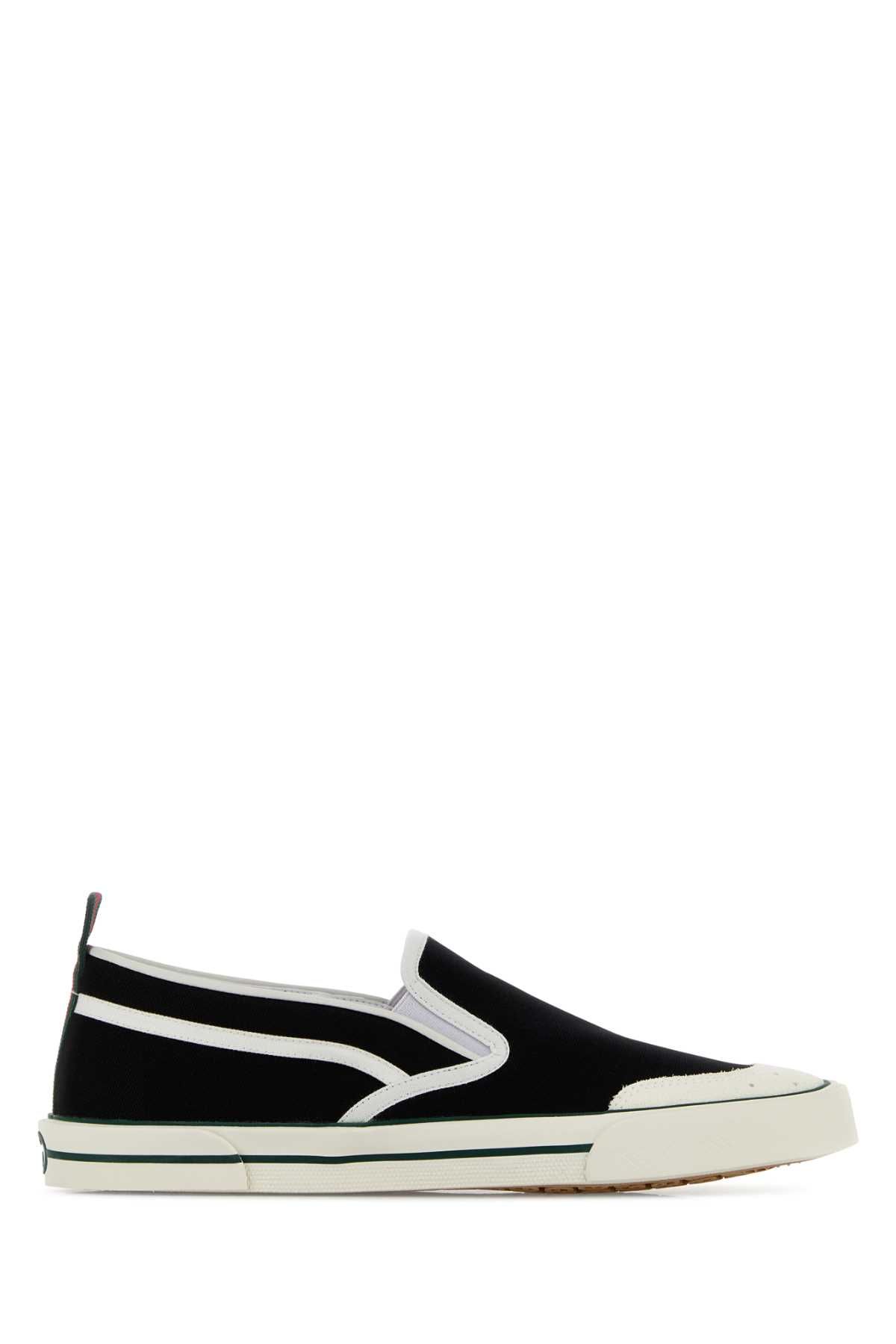 [Gucci] Sneakers SS26 854437FAFS5 1091