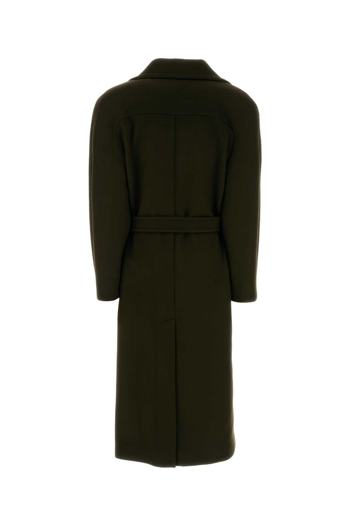 [Stella McCartney] Coat FW25 6601293GU765 2471