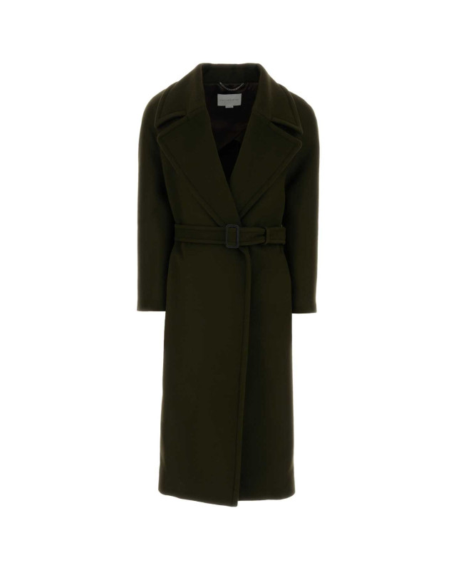[Stella McCartney] Coat FW25 6601293GU765 2471