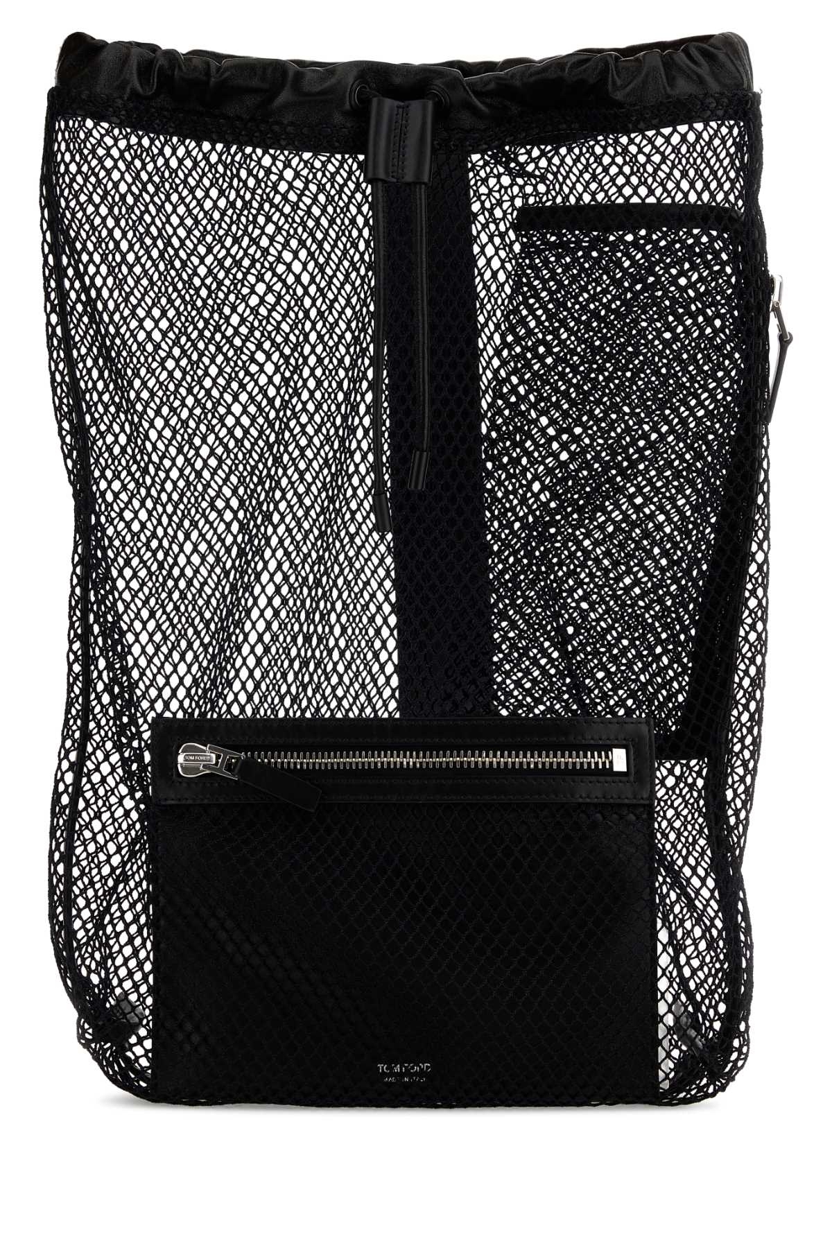[Tom Ford] Backpack SS26 H0750TNE009Y NAA