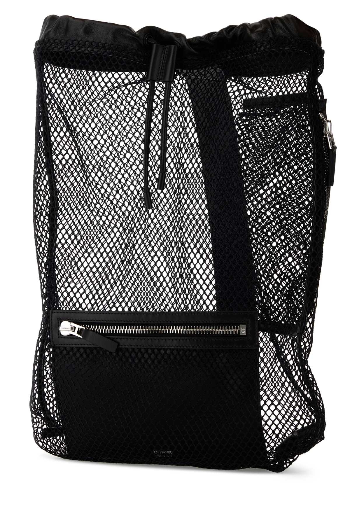 [Tom Ford] Backpack SS26 H0750TNE009Y NAA