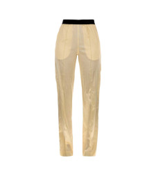 [Tom Ford] Trousers SS26 PAW683FAX881 YCM