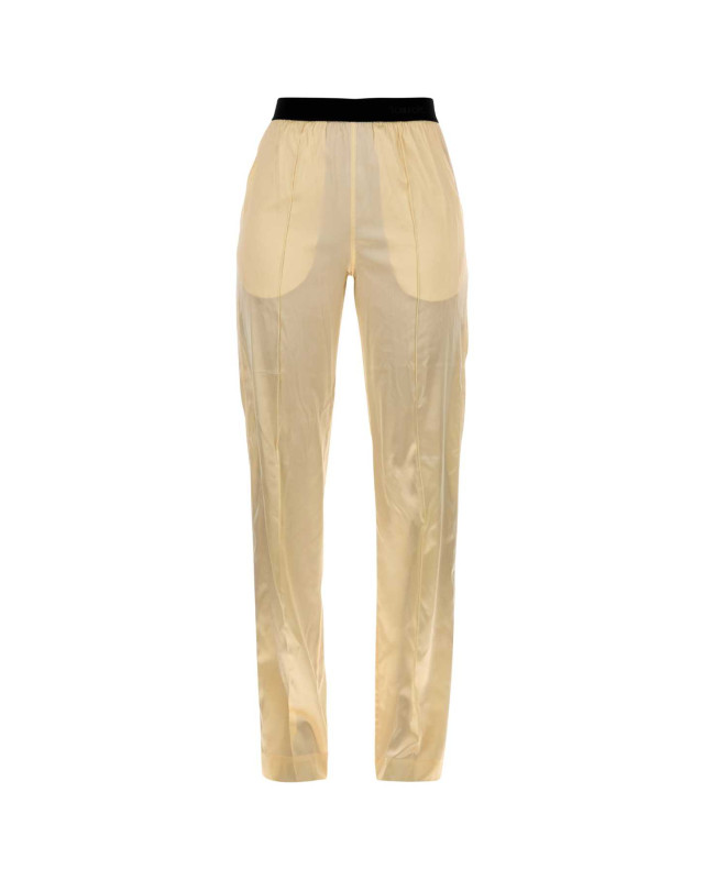 [Tom Ford] Trousers SS26 PAW683FAX881 YCM