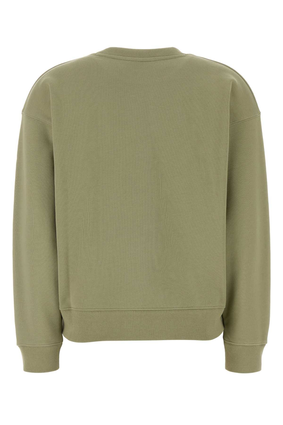 [MAISON KITSUNE] Sweatshirt SS26 QW00306KM0341 0451