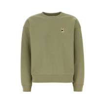 [MAISON KITSUNE] Sweatshirt SS26 QW00306KM0341 0451