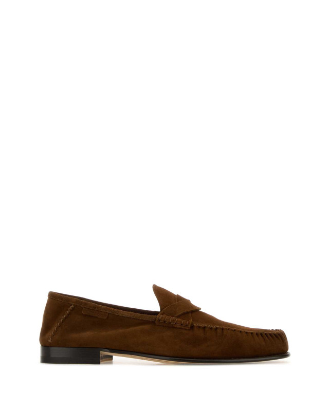 [Tom Ford] Loafer SS26 J1528LCL534N EDA