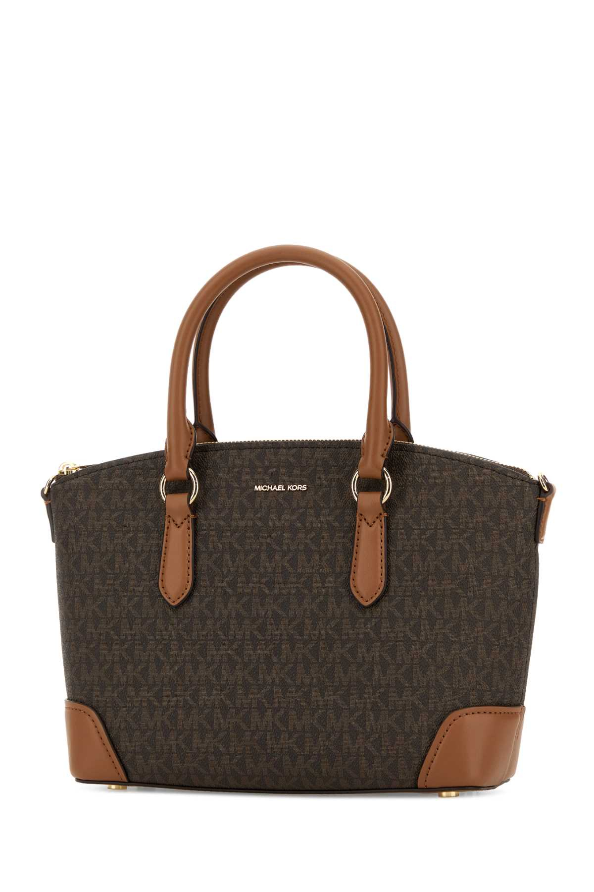 [MICHAEL BY MICHAEL KORS] Tote bag SS26 30R6G1WS8B BRNACORN