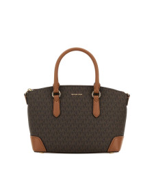 [MICHAEL BY MICHAEL KORS] Tote bag SS26 30R6G1WS8B BRNACORN