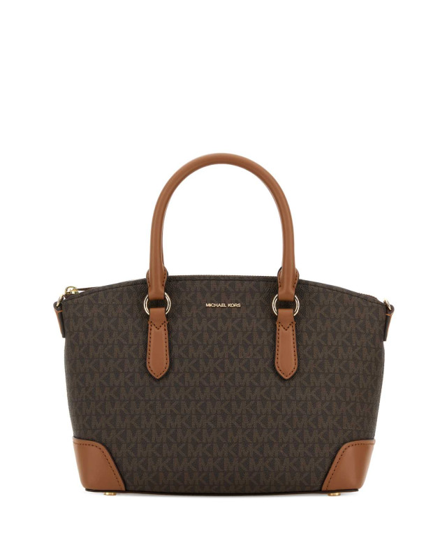 [MICHAEL BY MICHAEL KORS] Tote bag SS26 30R6G1WS8B BRNACORN