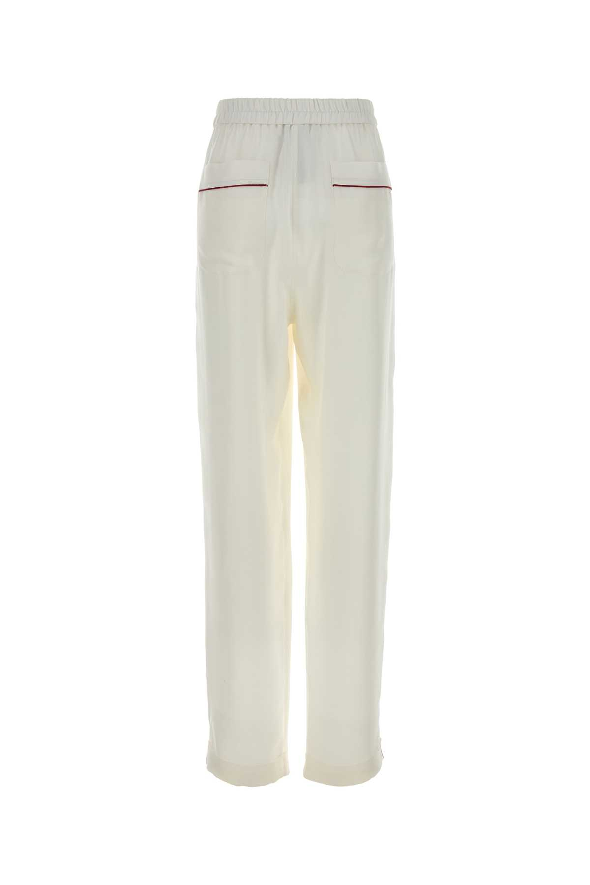 [Tom Ford] Trousers SS26 PAW682FAX1717 WAD