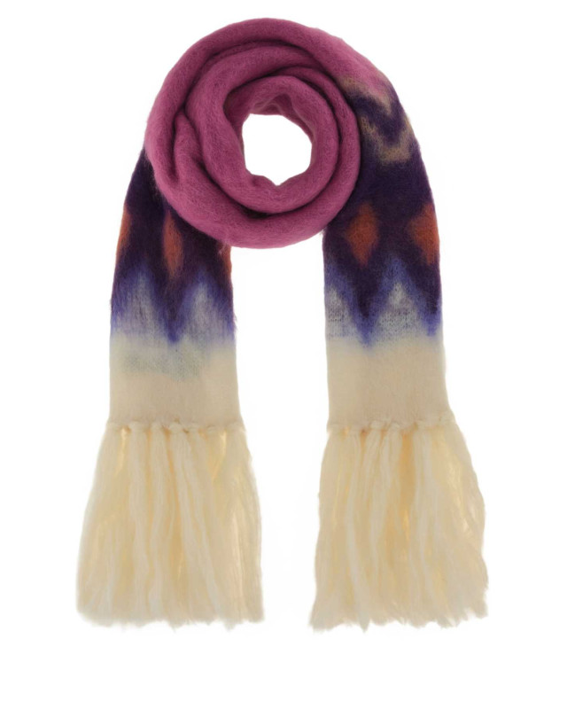 [Isabel Marant] Scarf SS26 EC135MFAD1D01A 40PK