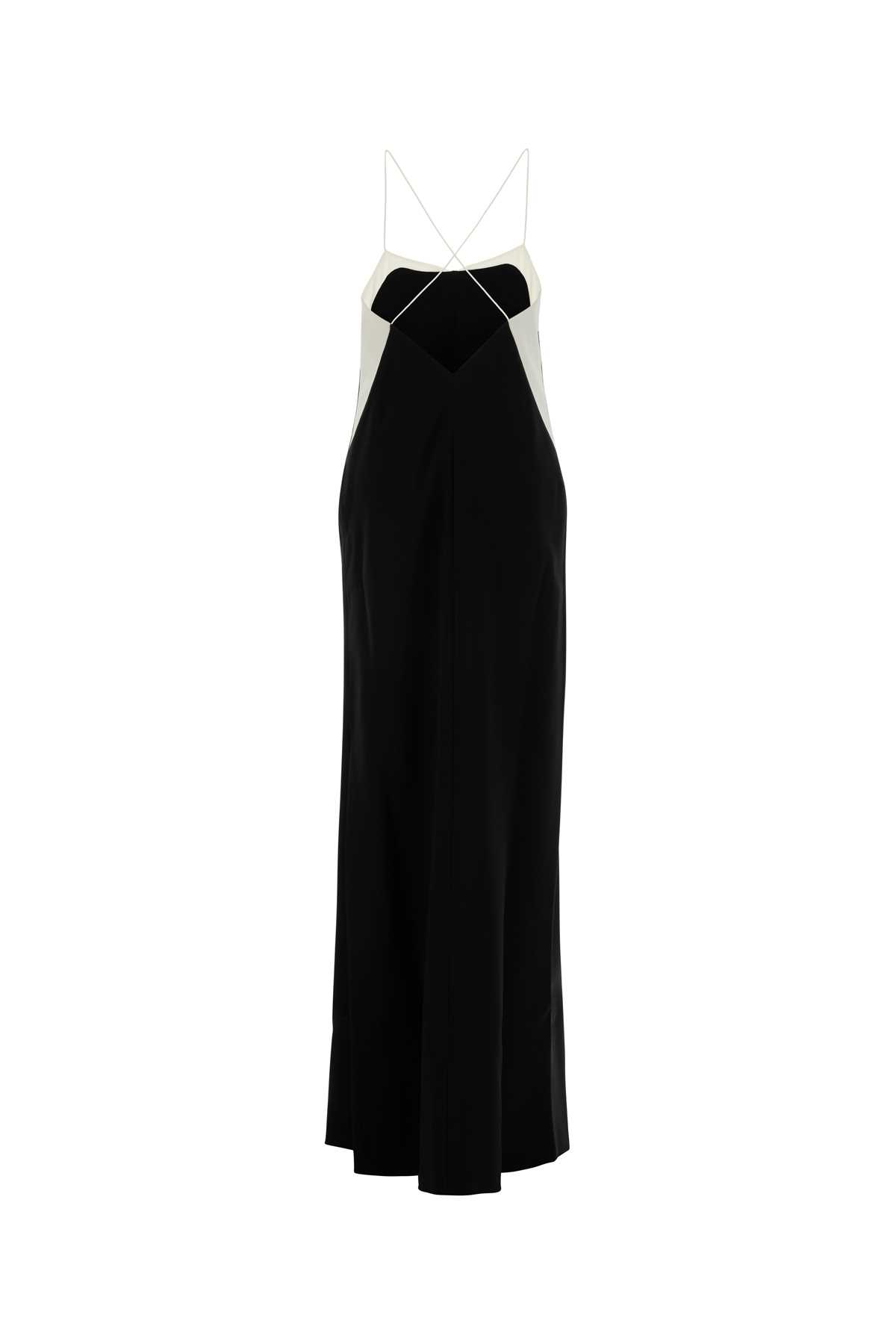 [Tom Ford] Sleeveless dress SS26 AB3623FAX187 NWE