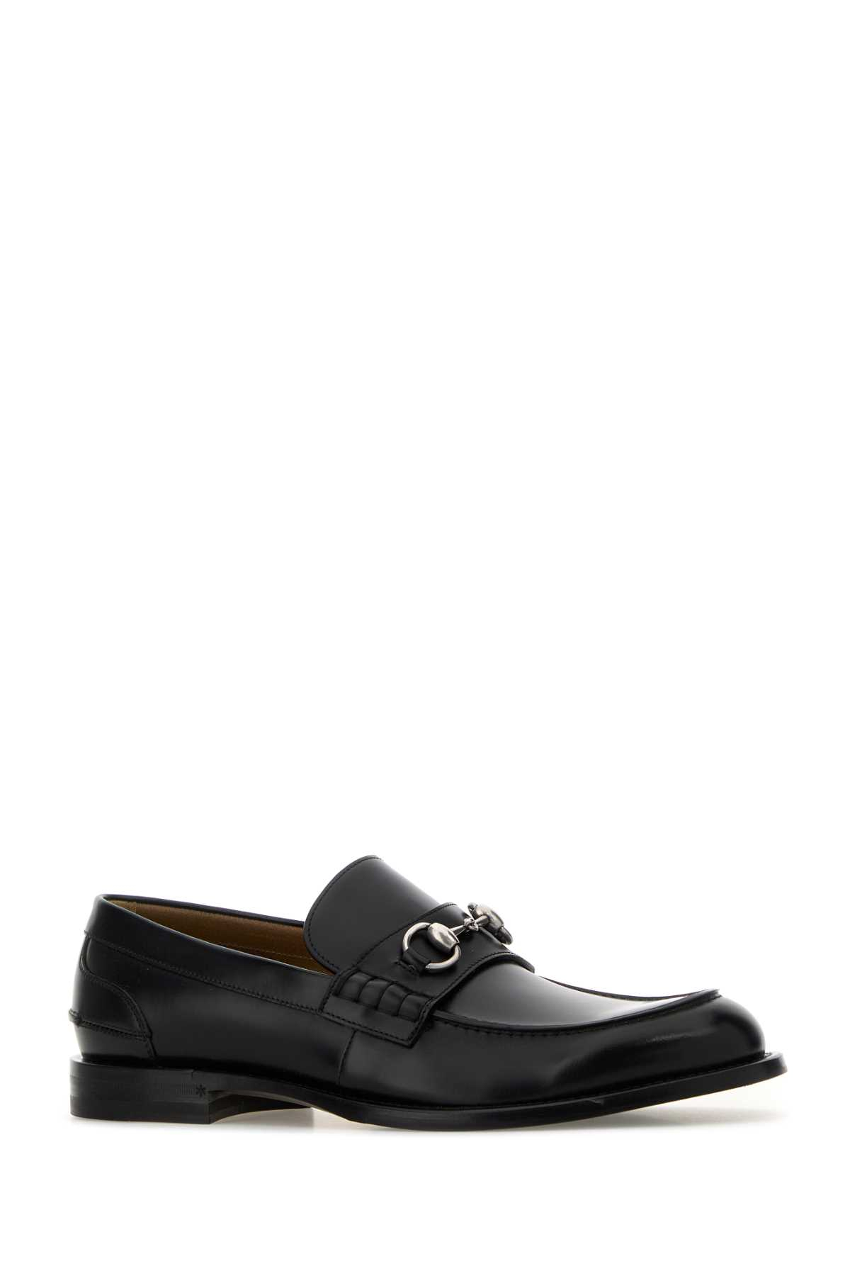 [Gucci] Loafer SS26 851398AAFAR 1000