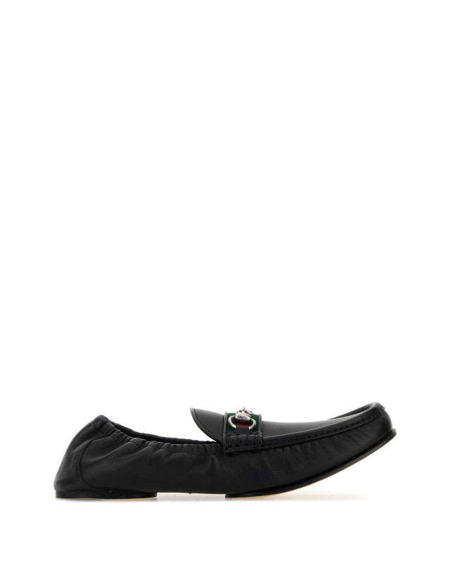 [Gucci] Loafer SS26 852065AAFSE 1060