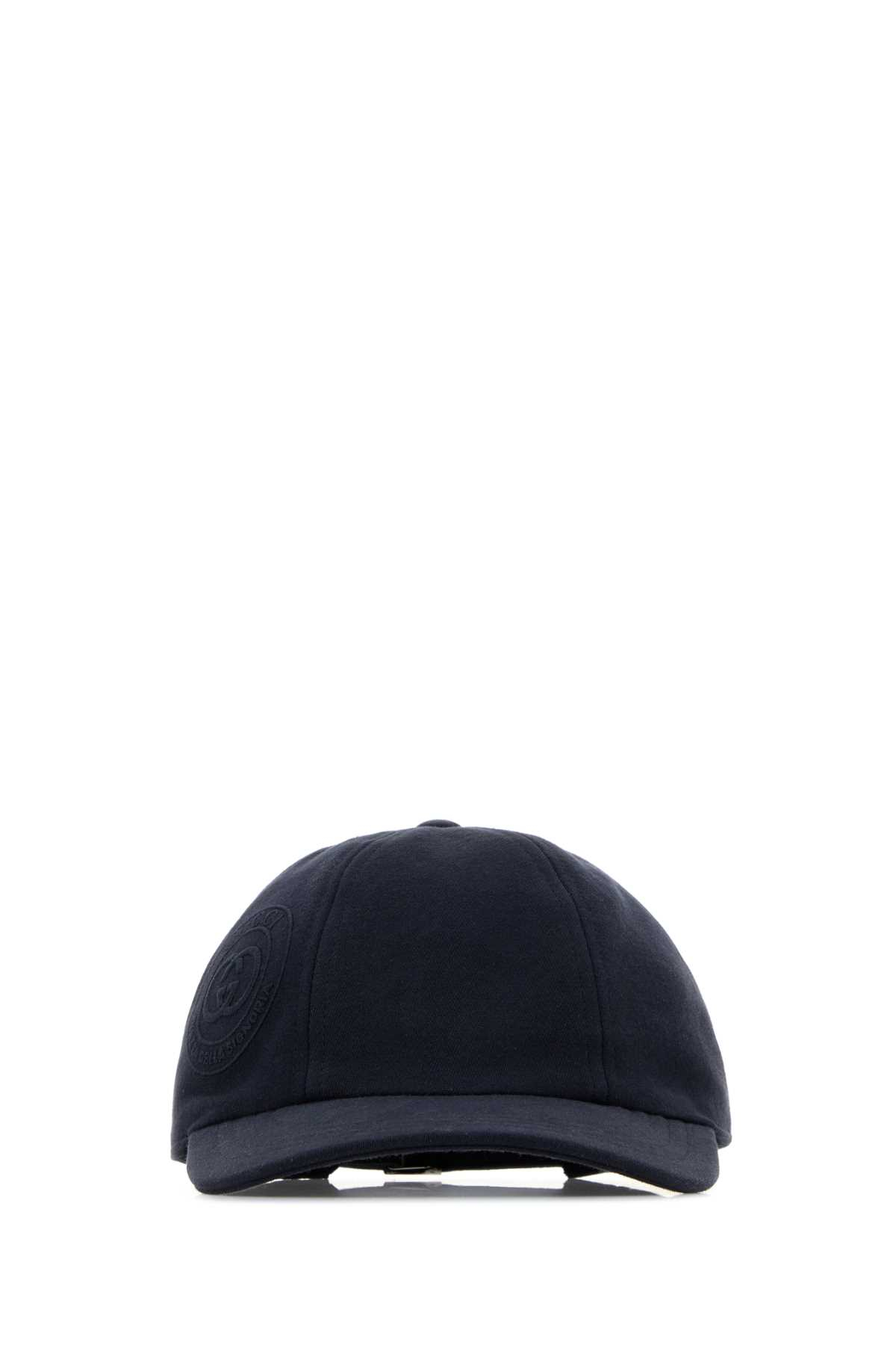 [Gucci] Cap SS26 8541154HBIK 4000