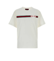 [Gucci] T-shirts Short Sleeve FW26 837959XJHM5 9081