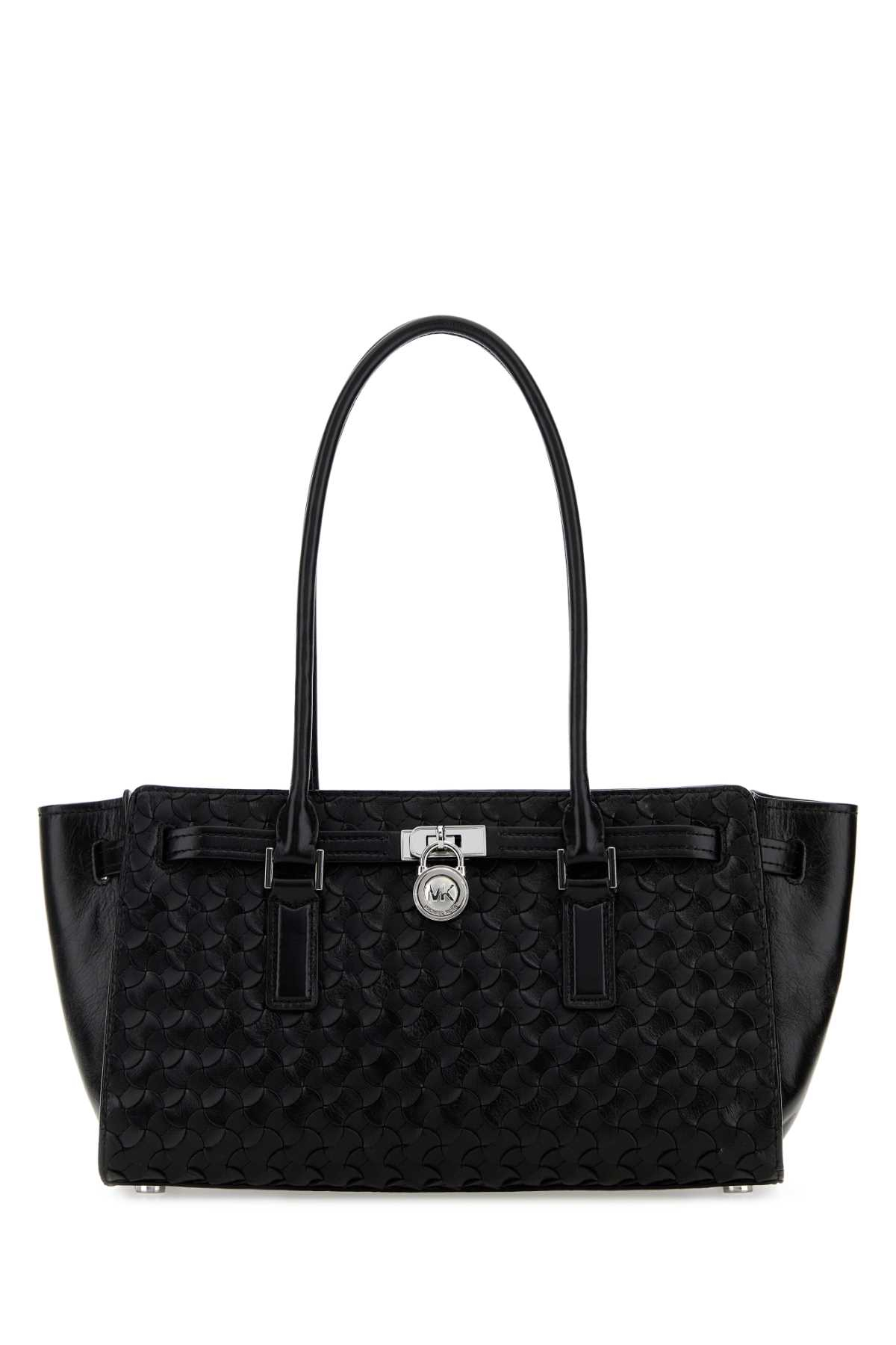 [MICHAEL BY MICHAEL KORS] Shoulder bag SS26 30R6SNXT0L BLACK
