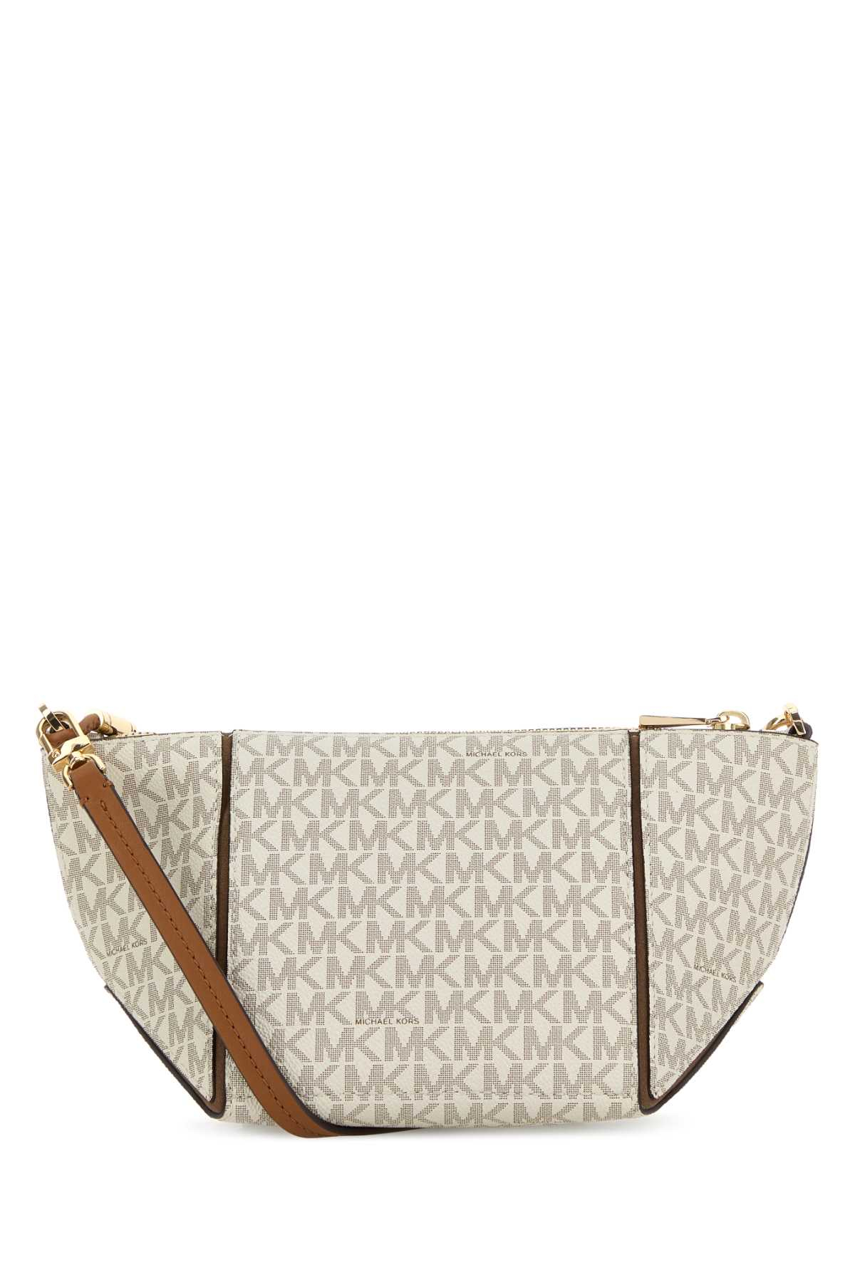 [MICHAEL BY MICHAEL KORS] Shoulder bag SS26 32R6G9JC1B VANILLAACRN