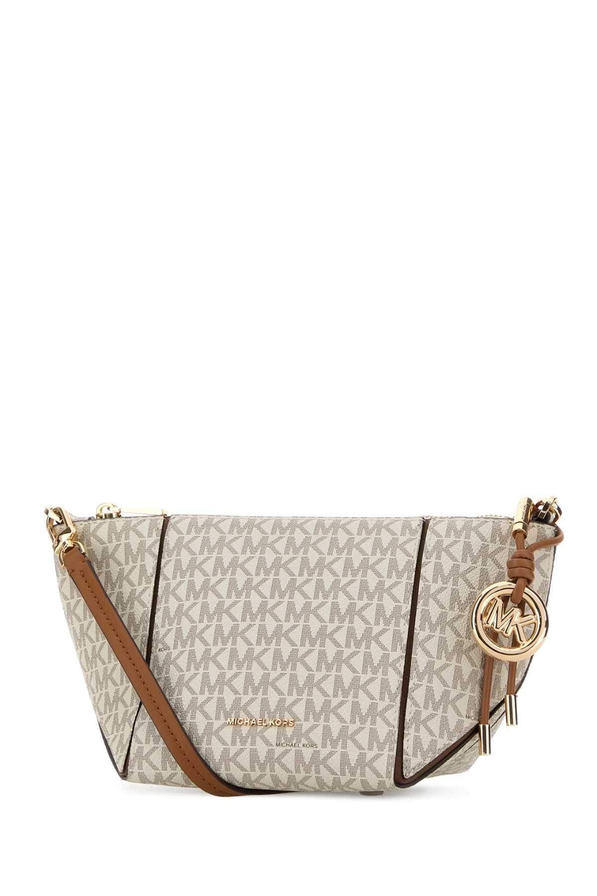[MICHAEL BY MICHAEL KORS] Shoulder bag SS26 32R6G9JC1B VANILLAACRN