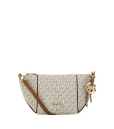 [MICHAEL BY MICHAEL KORS] Shoulder bag SS26 32R6G9JC1B VANILLAACRN
