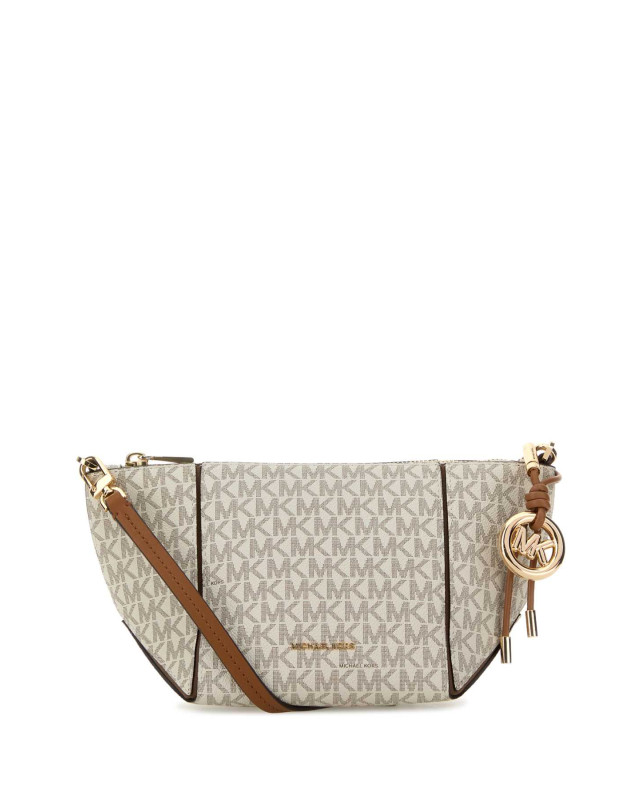 [MICHAEL BY MICHAEL KORS] Shoulder bag SS26 32R6G9JC1B VANILLAACRN