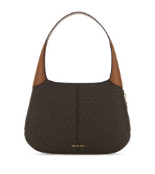 [MICHAEL BY MICHAEL KORS] Shoulder bag SS26 30R6G0XL3B BRNACORN