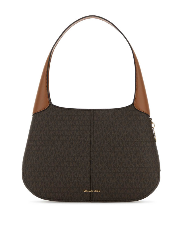[MICHAEL BY MICHAEL KORS] Shoulder bag SS26 30R6G0XL3B BRNACORN
