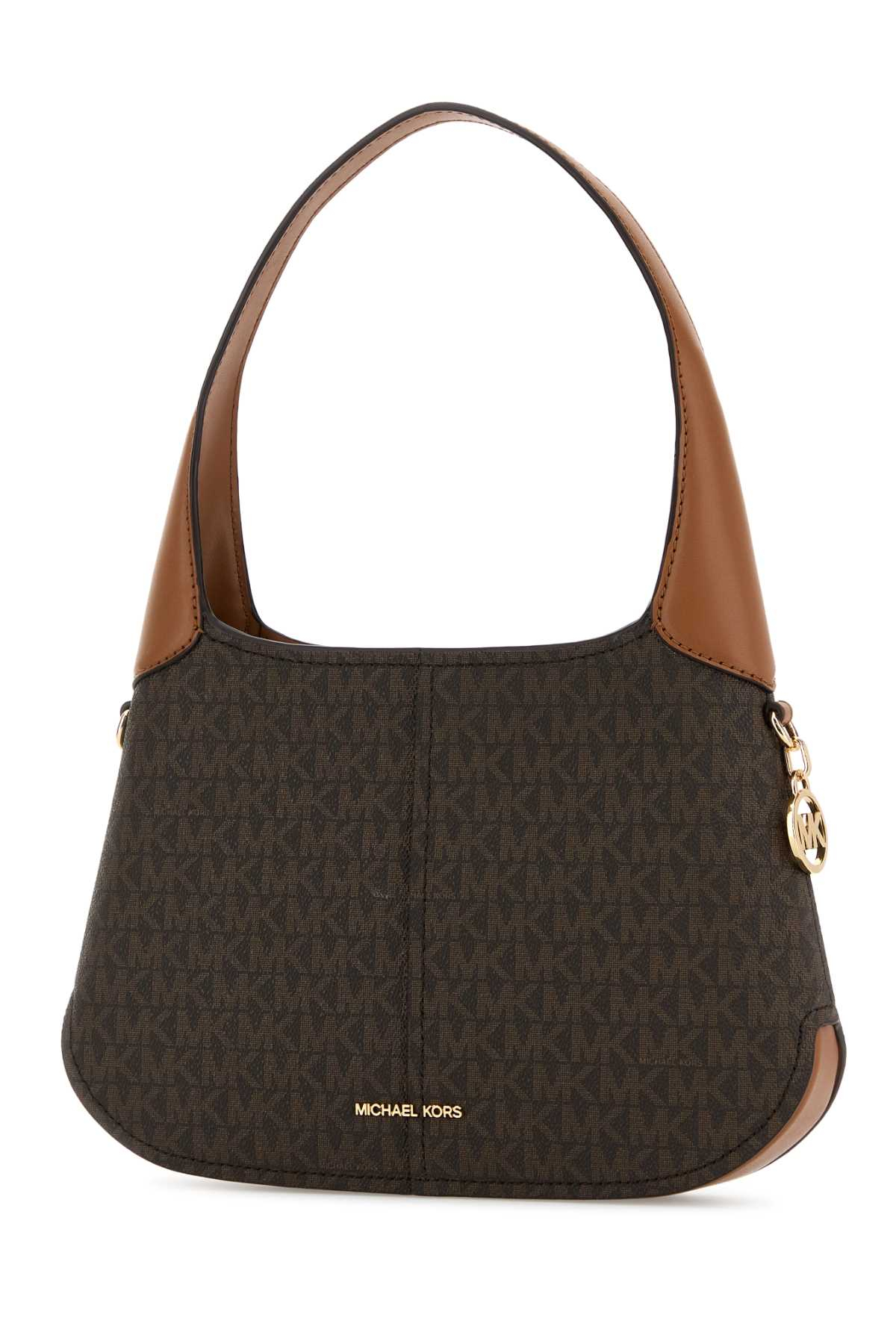 [MICHAEL BY MICHAEL KORS] Shoulder bag SS26 30R6G0XL1B BRNACORN