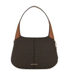 [MICHAEL BY MICHAEL KORS] Shoulder bag SS26 30R6G0XL1B BRNACORN
