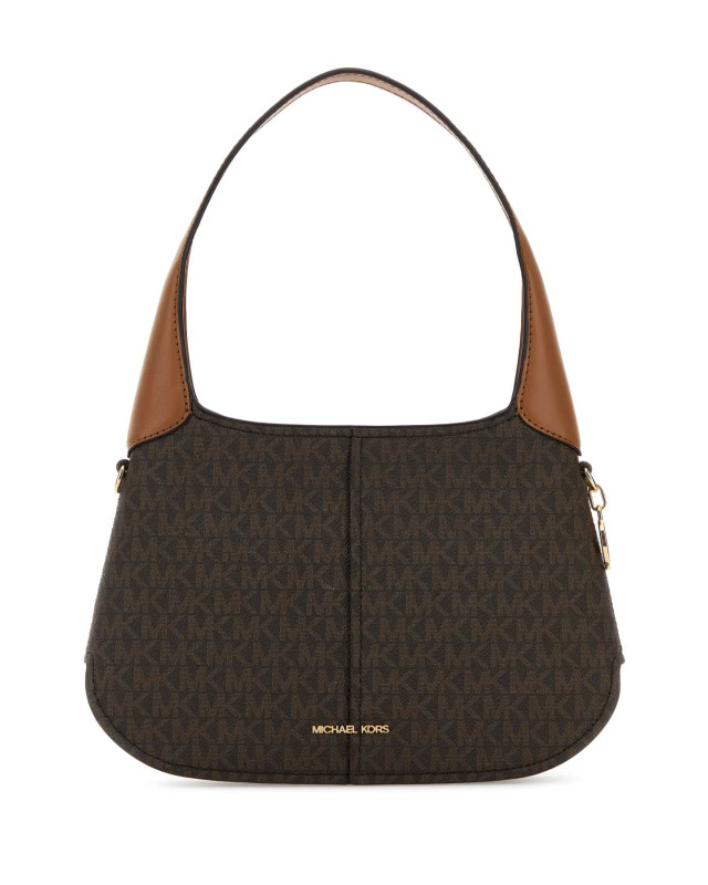 [MICHAEL BY MICHAEL KORS] Shoulder bag SS26 30R6G0XL1B BRNACORN