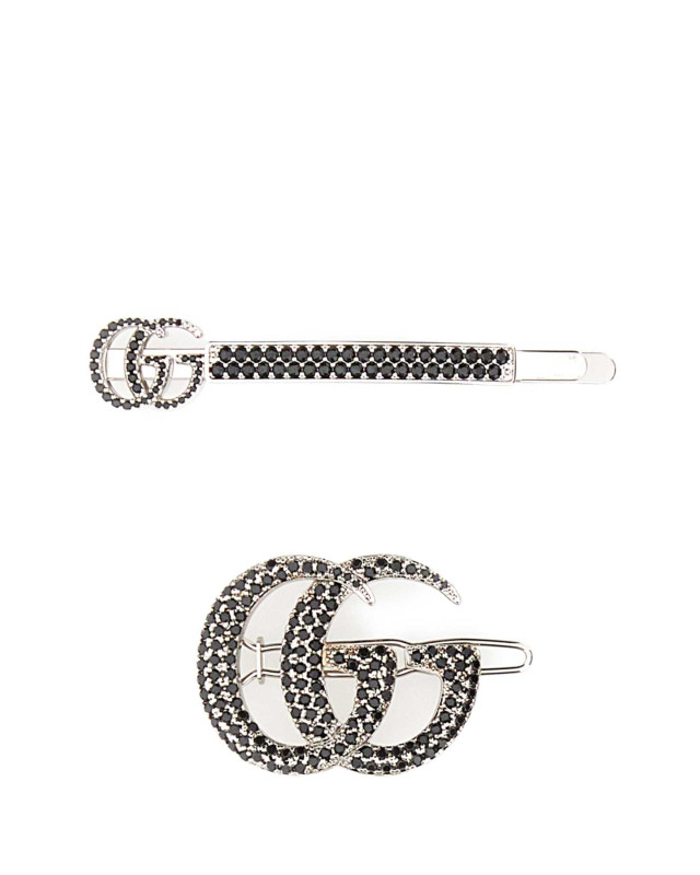 [Gucci] Hair Accessory SS26 8584093HBH3 8111