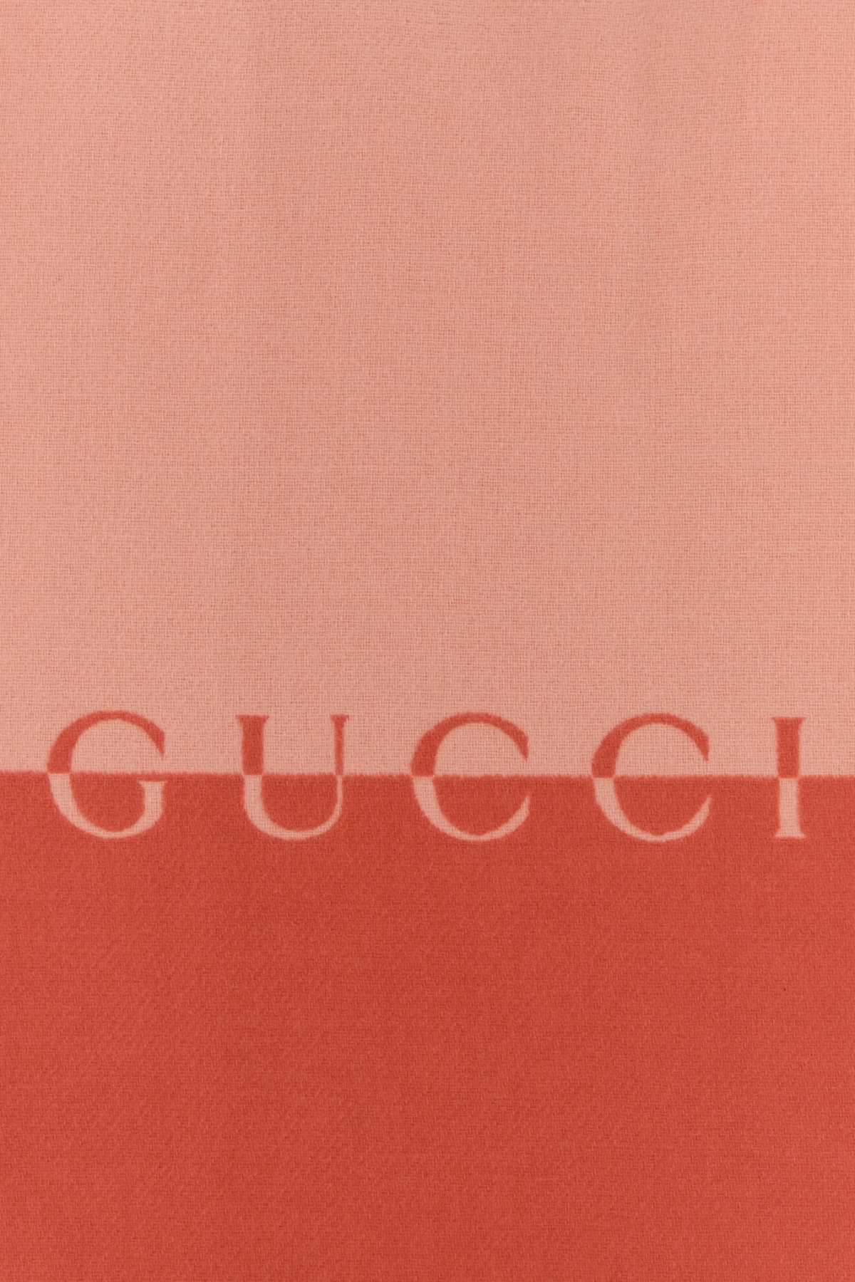 [Gucci] Scarf SS26 8531813GB02 5872