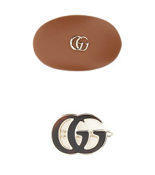 [Gucci] Hair Accessory SS26 8550603HBH4 2580