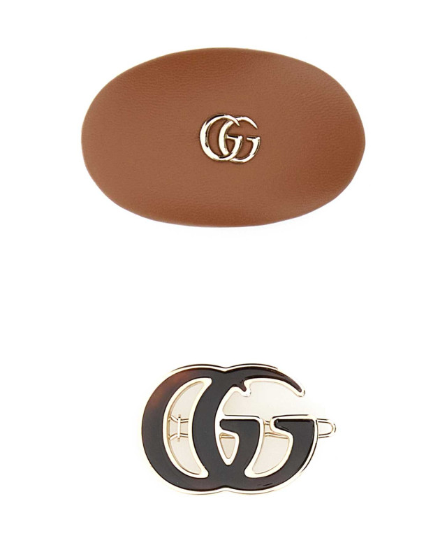 [Gucci] Hair Accessory SS26 8550603HBH4 2580