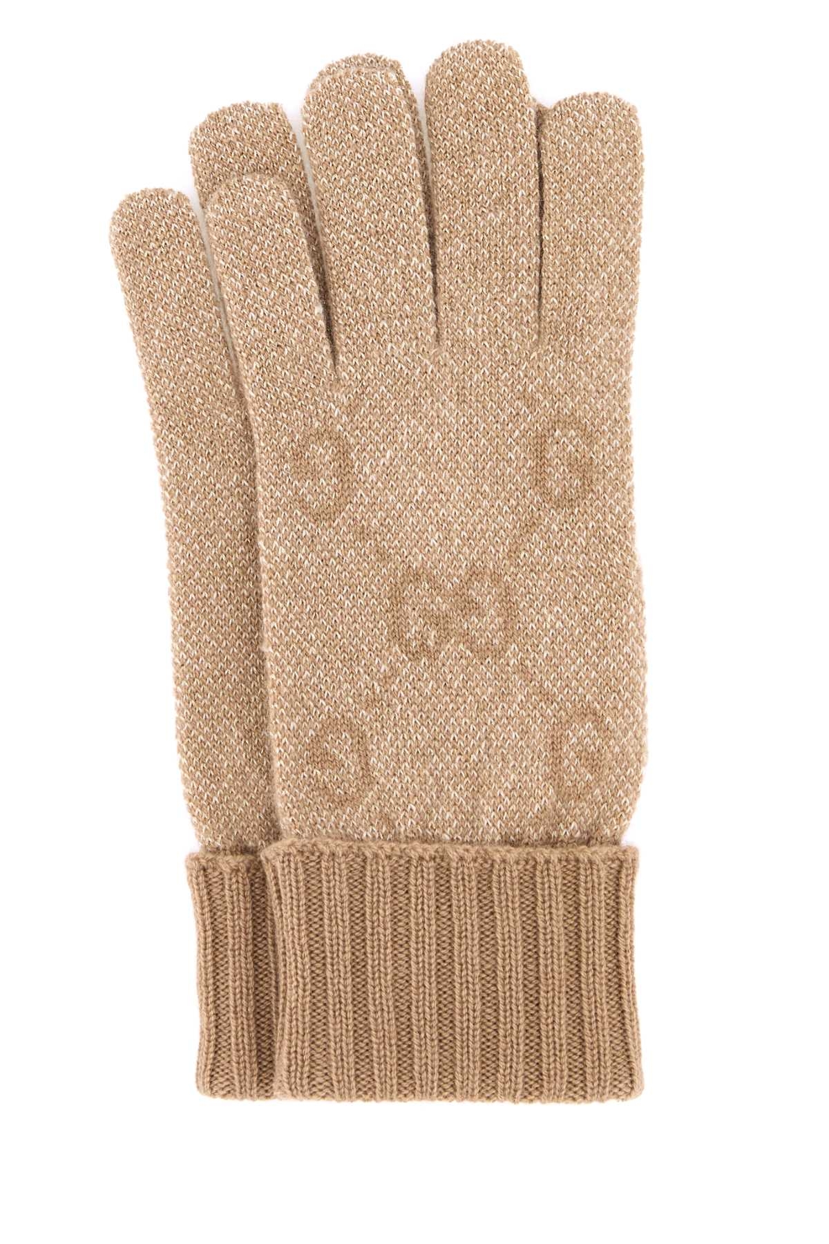 [Gucci] Glove SS26 8529693GAMK 9079