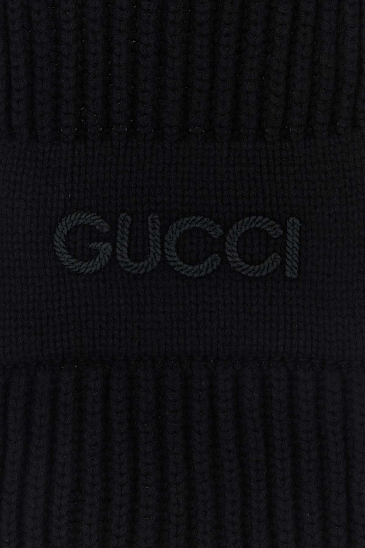 [Gucci] Scarf SS26 8531663GB02 1000