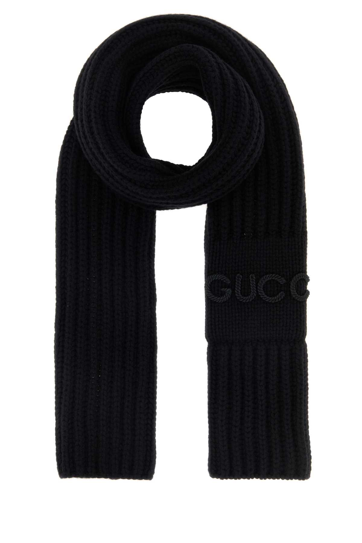 [Gucci] Scarf SS26 8531663GB02 1000