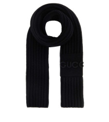 [Gucci] Scarf SS26 8531663GB02 1000