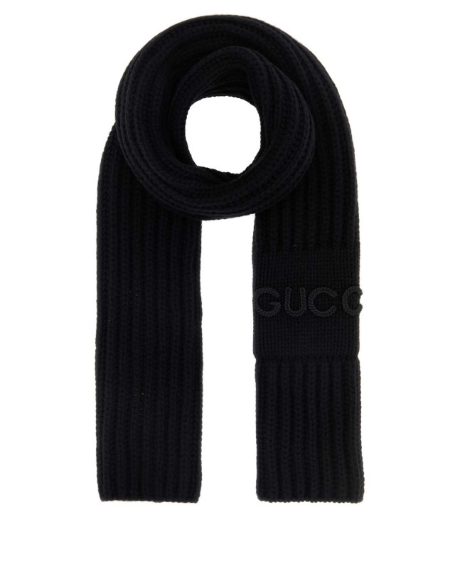 [Gucci] Scarf SS26 8531663GB02 1000