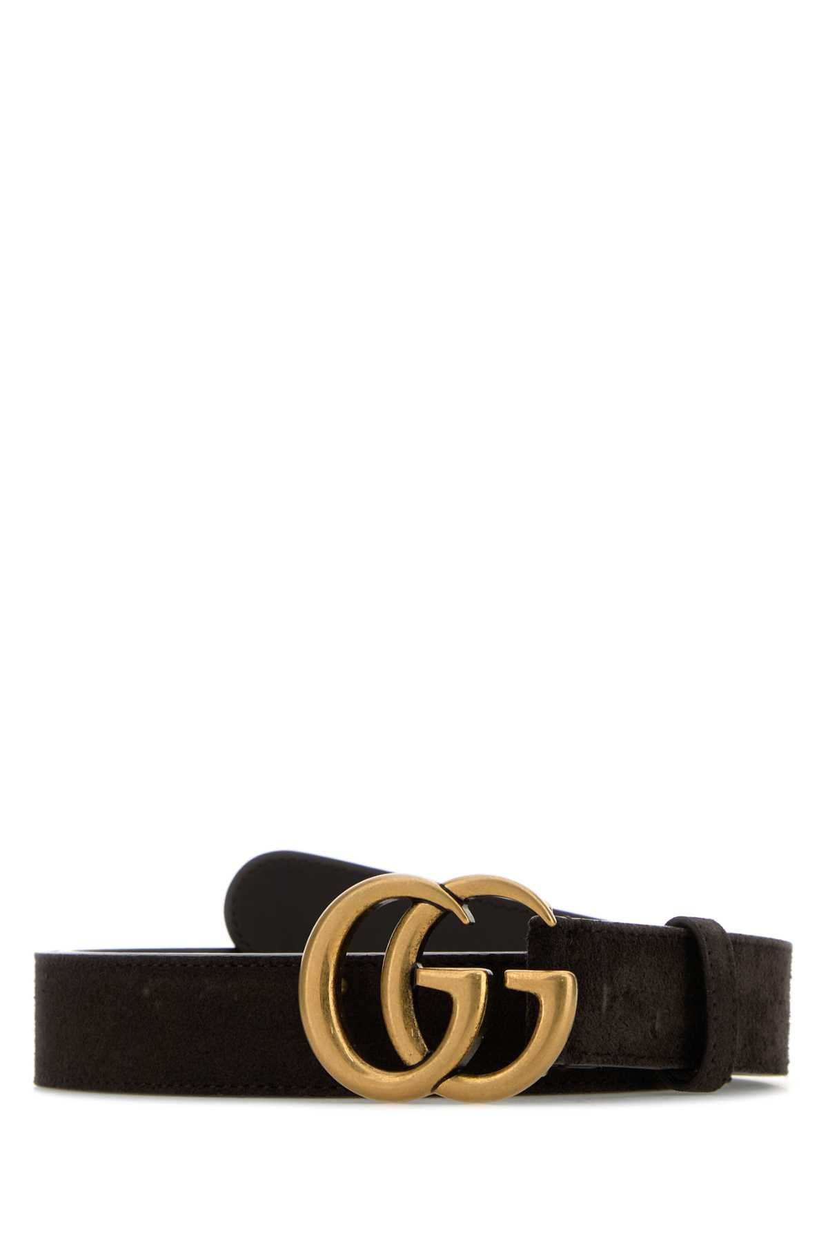 [Gucci] Belt FW26 414516CA00X 2042